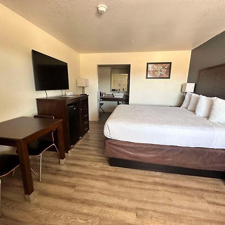 Surestay Hotel By Best Western Williams Esterno foto