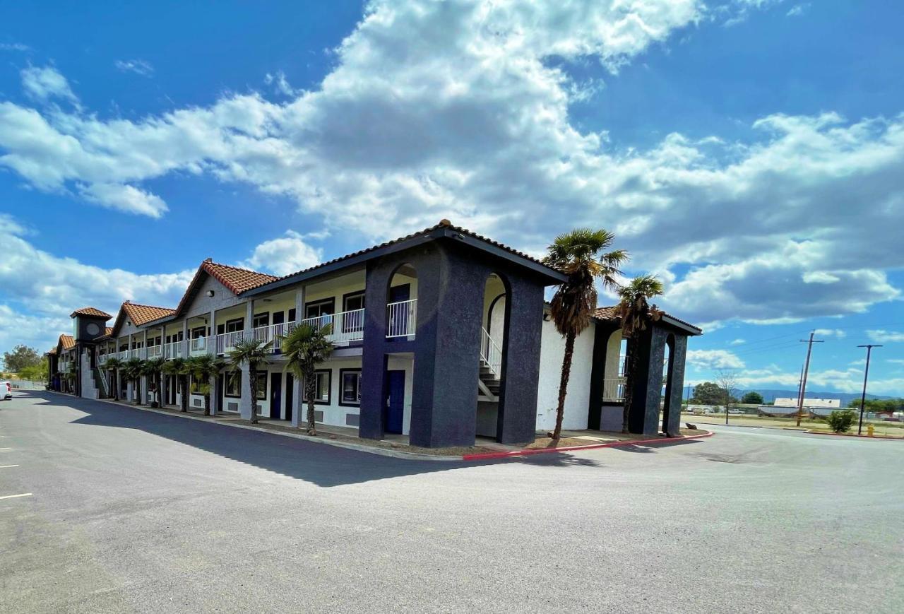 Surestay Hotel By Best Western Williams Esterno foto
