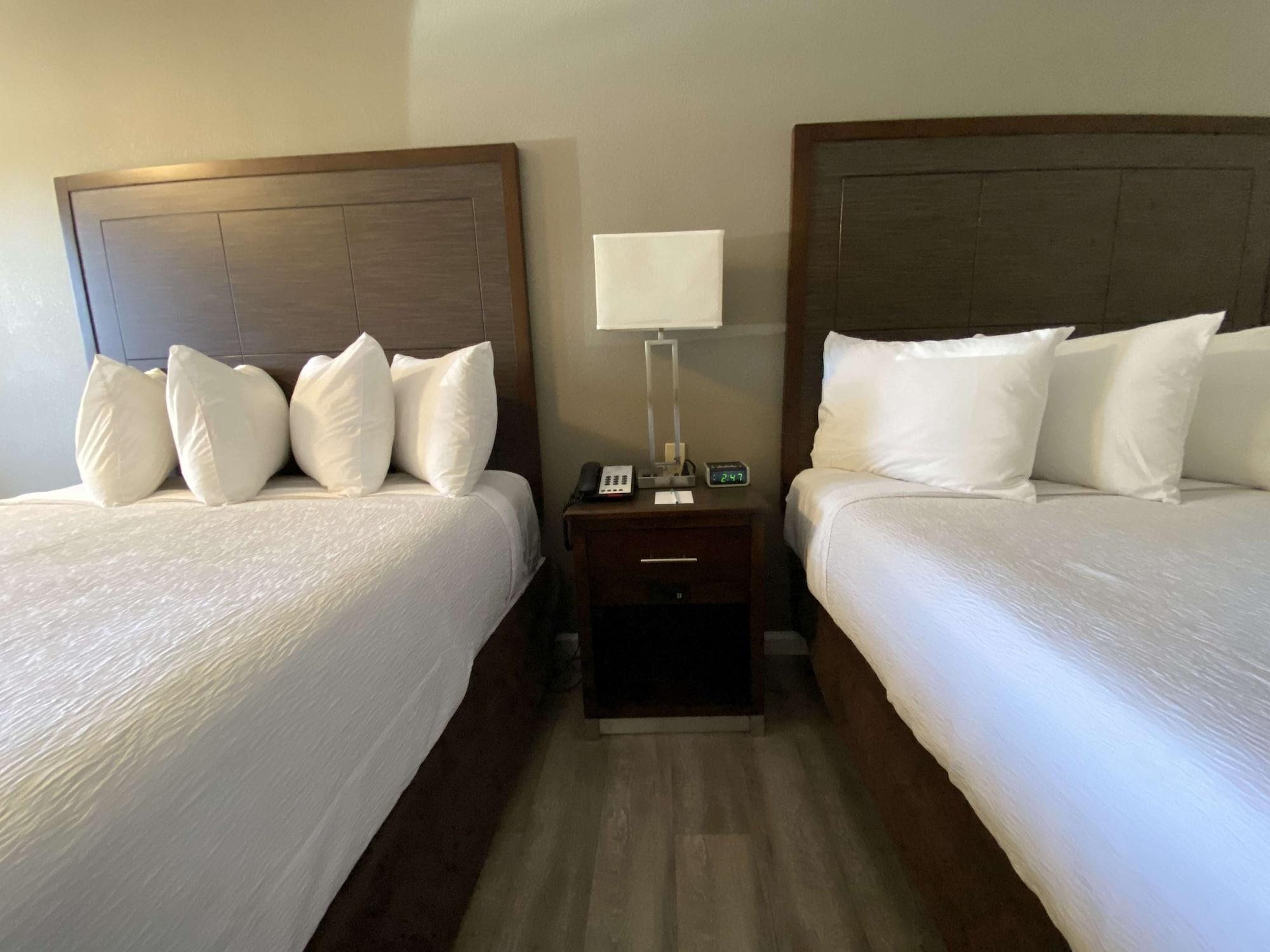Surestay Hotel By Best Western Williams Esterno foto