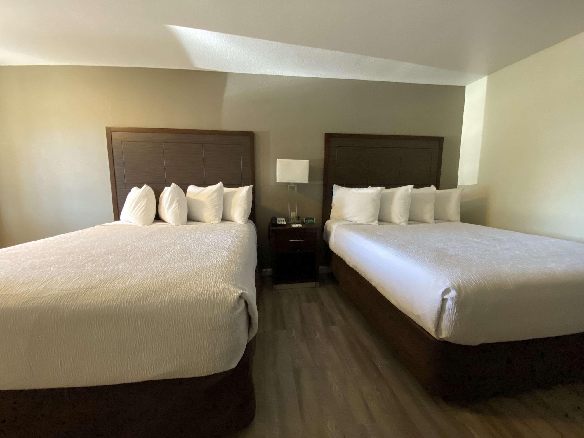 Surestay Hotel By Best Western Williams Esterno foto
