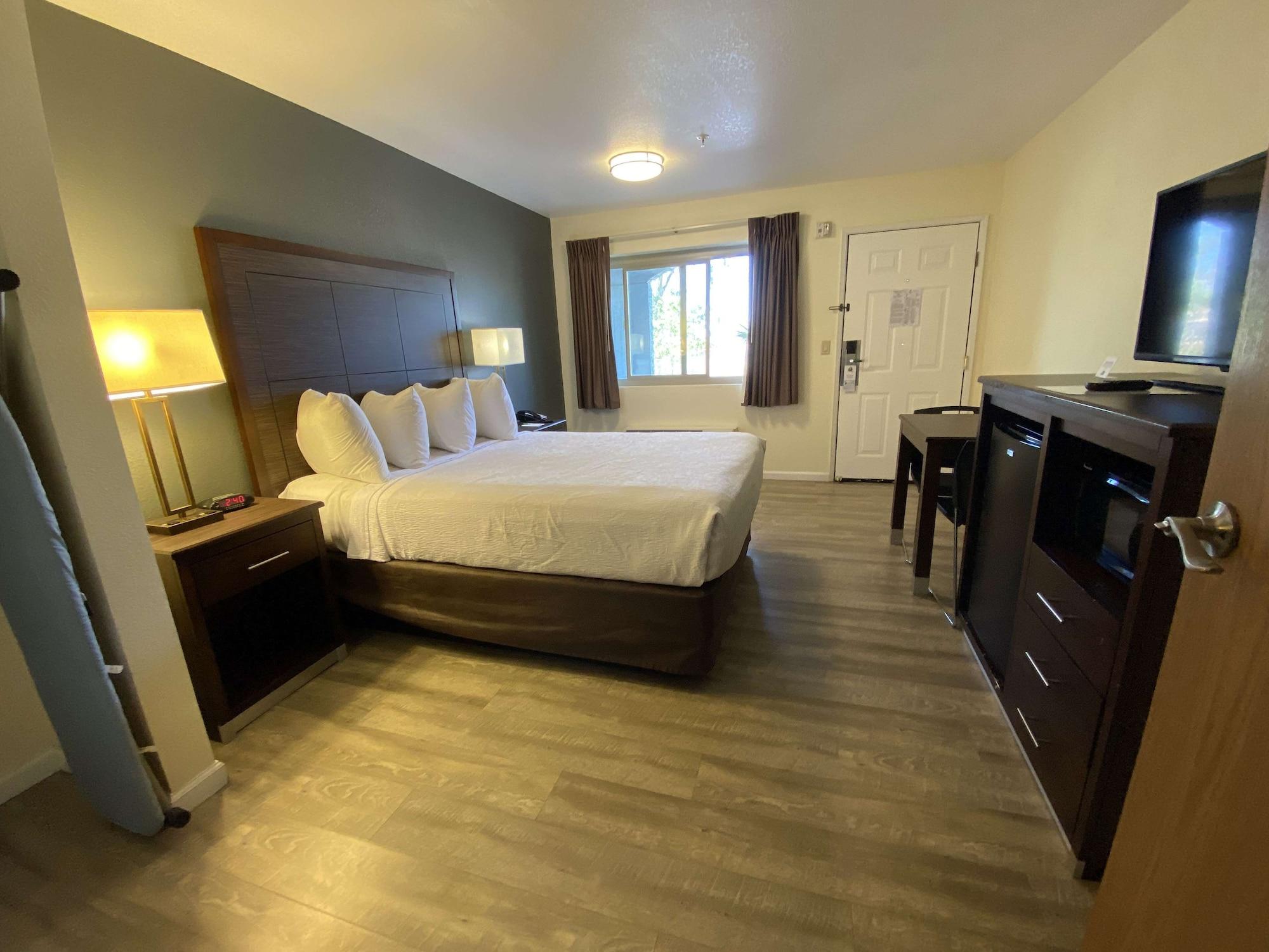 Surestay Hotel By Best Western Williams Esterno foto