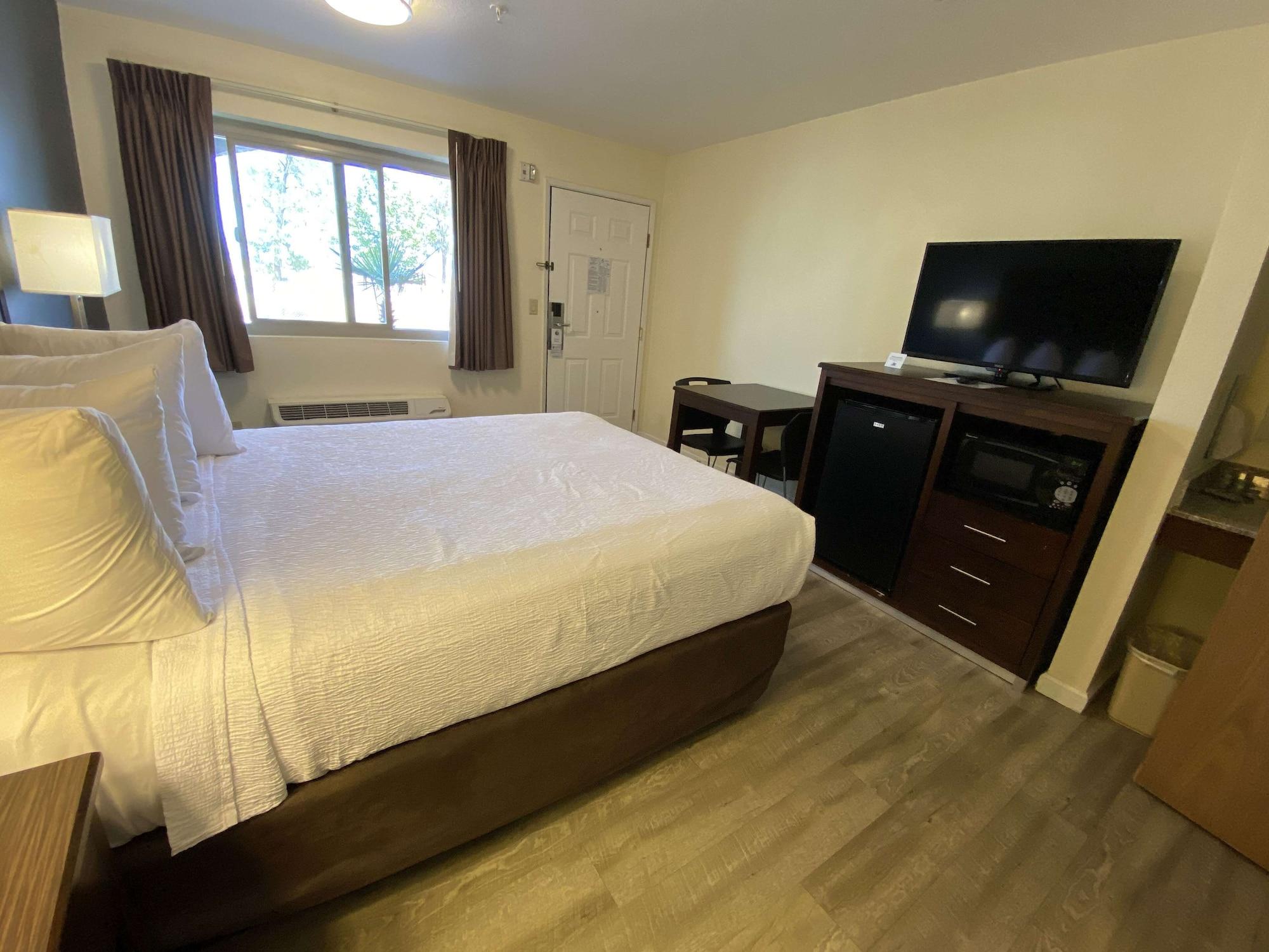 Surestay Hotel By Best Western Williams Esterno foto