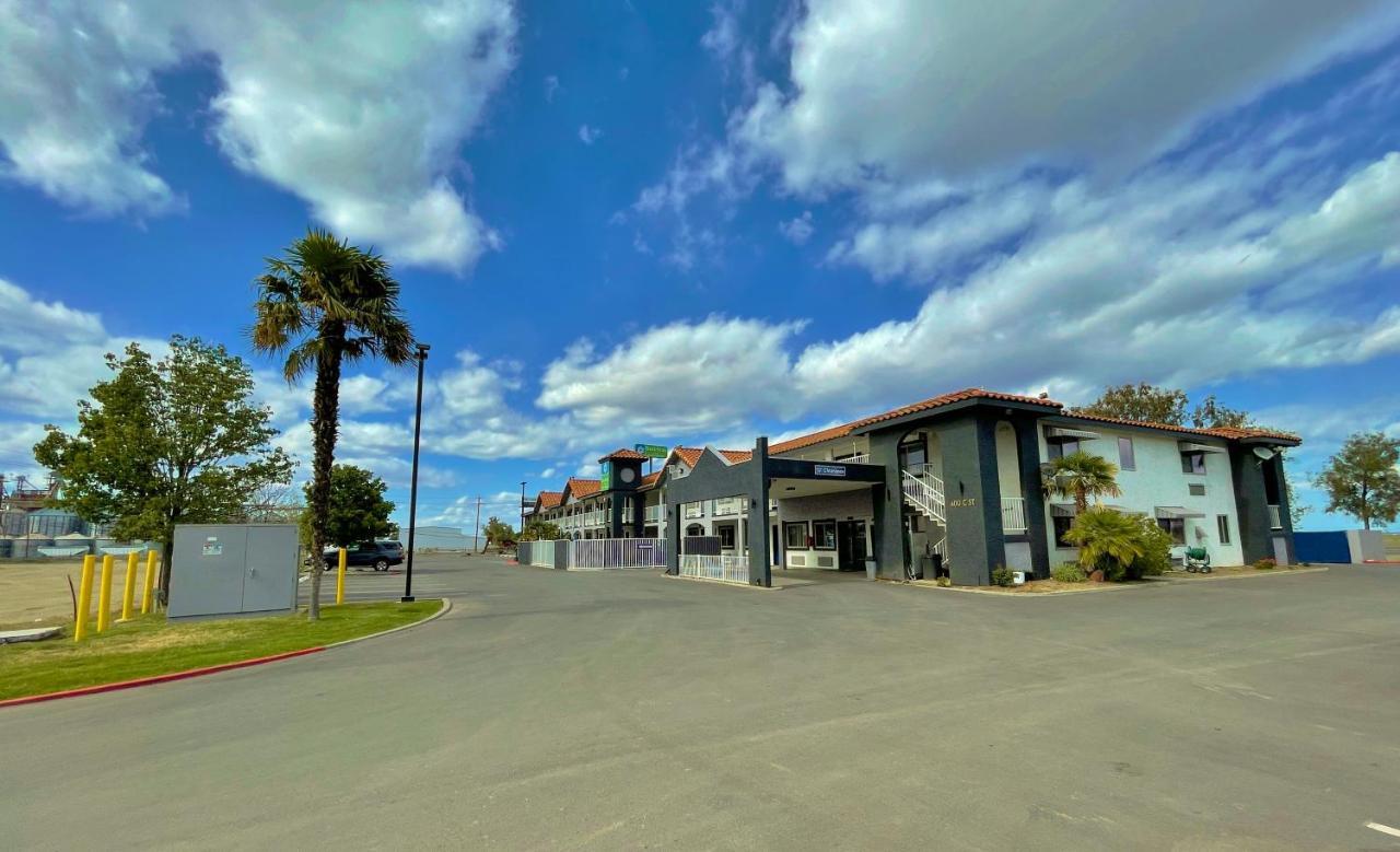 Surestay Hotel By Best Western Williams Esterno foto