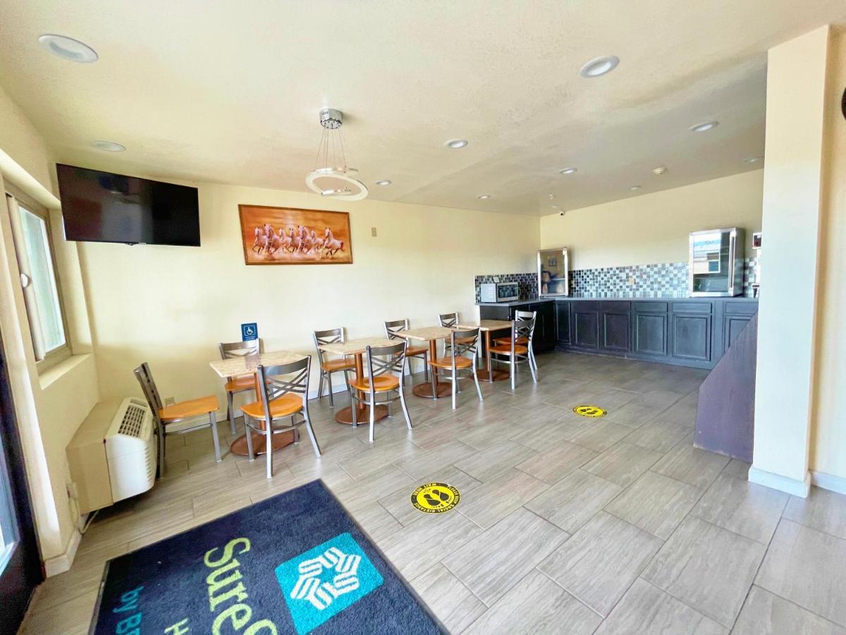 Surestay Hotel By Best Western Williams Esterno foto