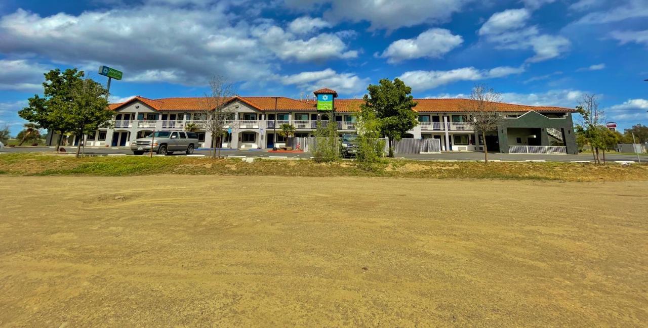 Surestay Hotel By Best Western Williams Esterno foto