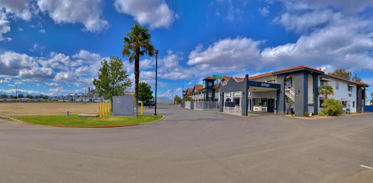 Surestay Hotel By Best Western Williams Esterno foto