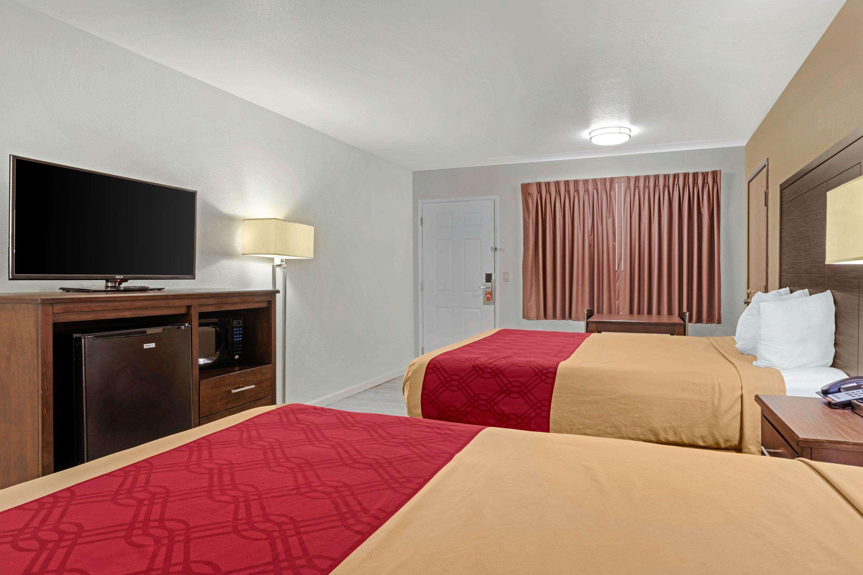 Surestay Hotel By Best Western Williams Esterno foto
