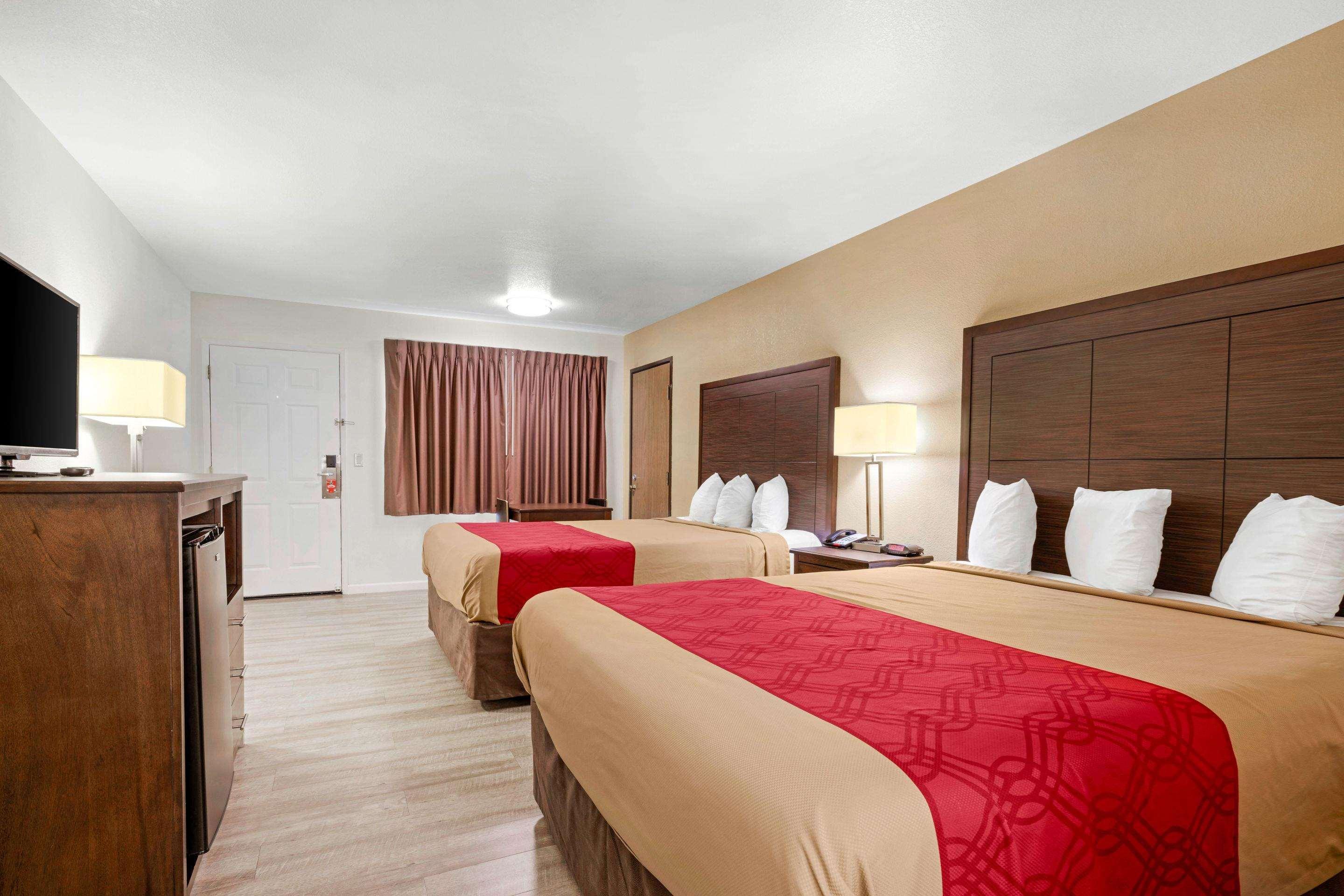 Surestay Hotel By Best Western Williams Esterno foto
