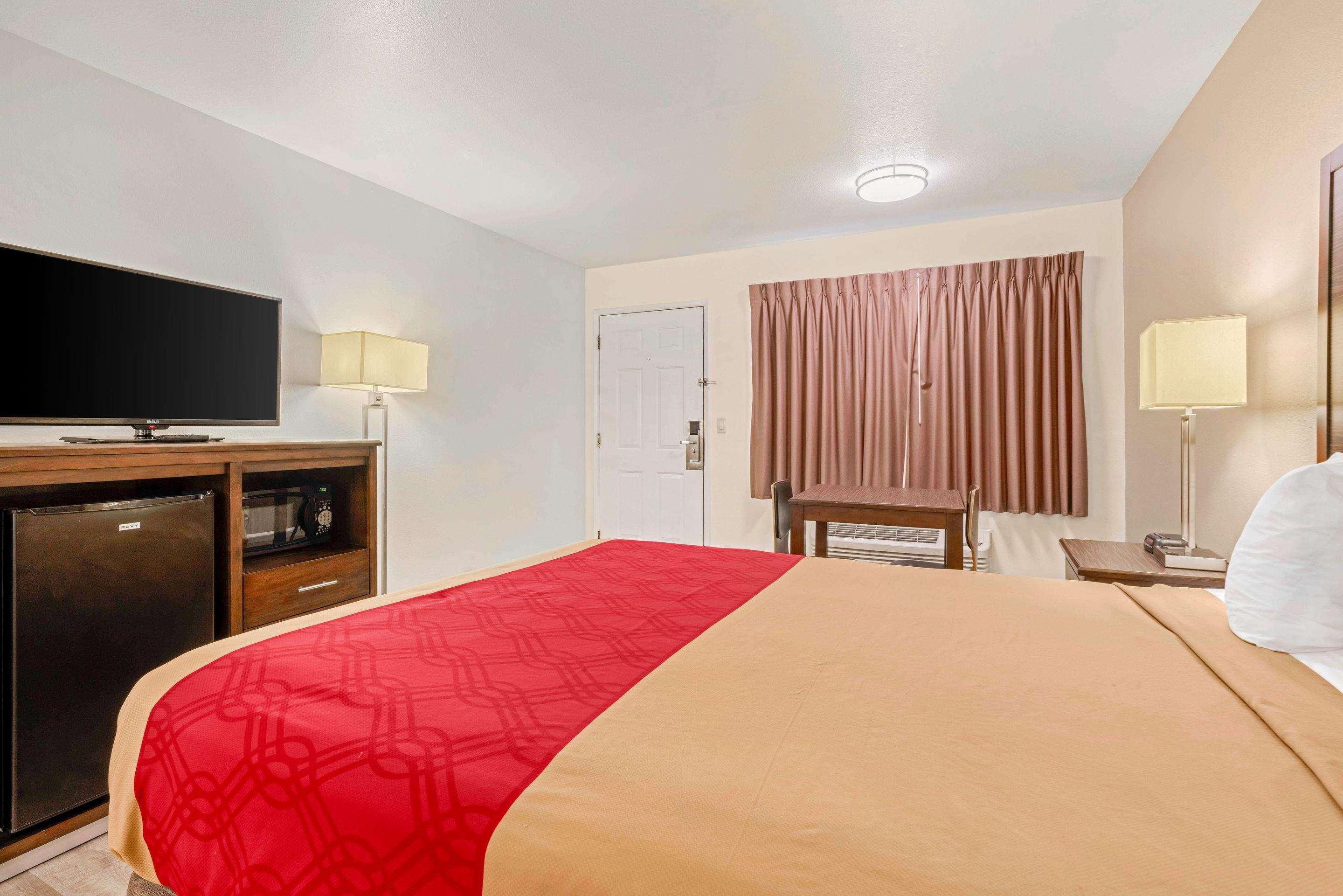 Surestay Hotel By Best Western Williams Esterno foto