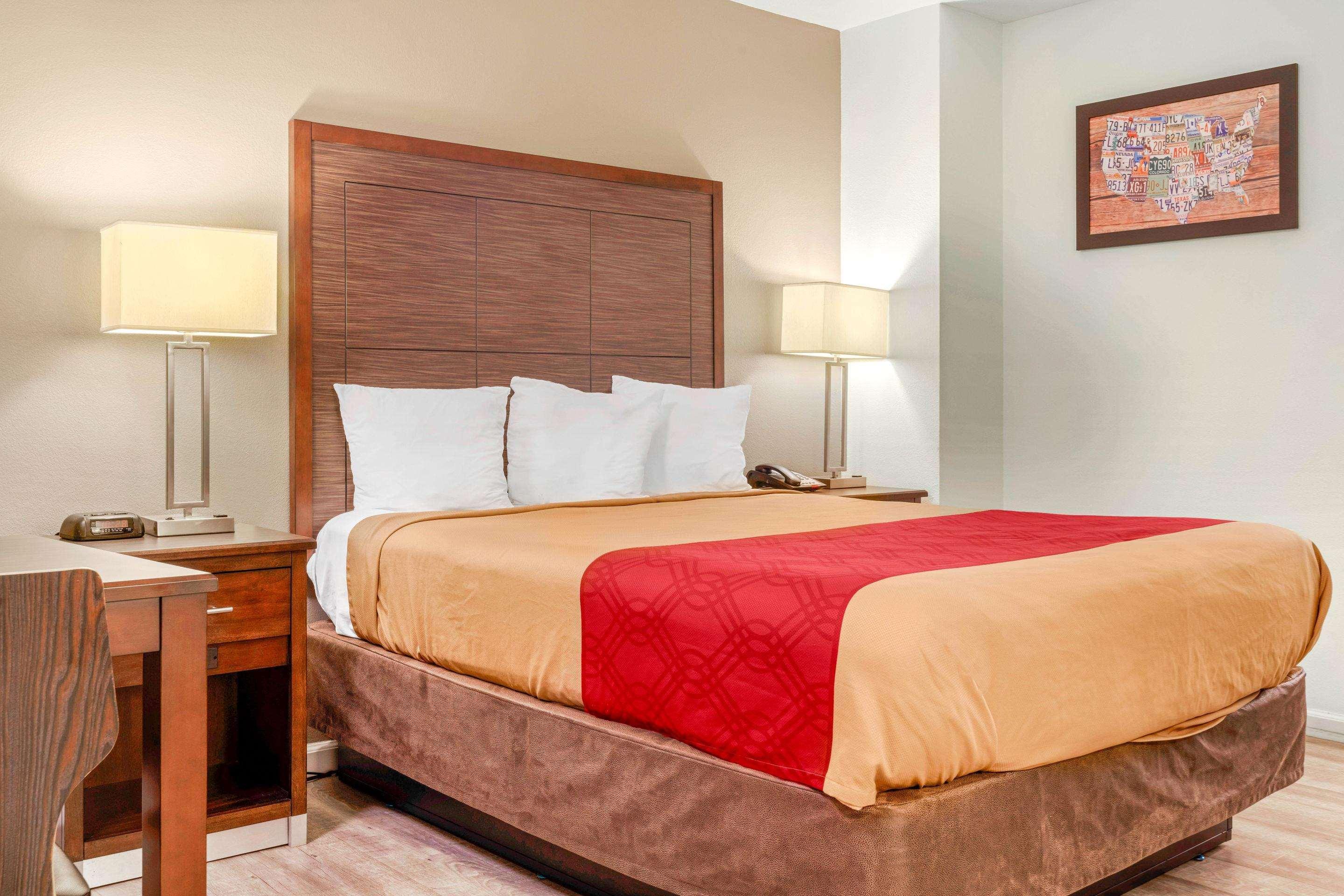 Surestay Hotel By Best Western Williams Esterno foto