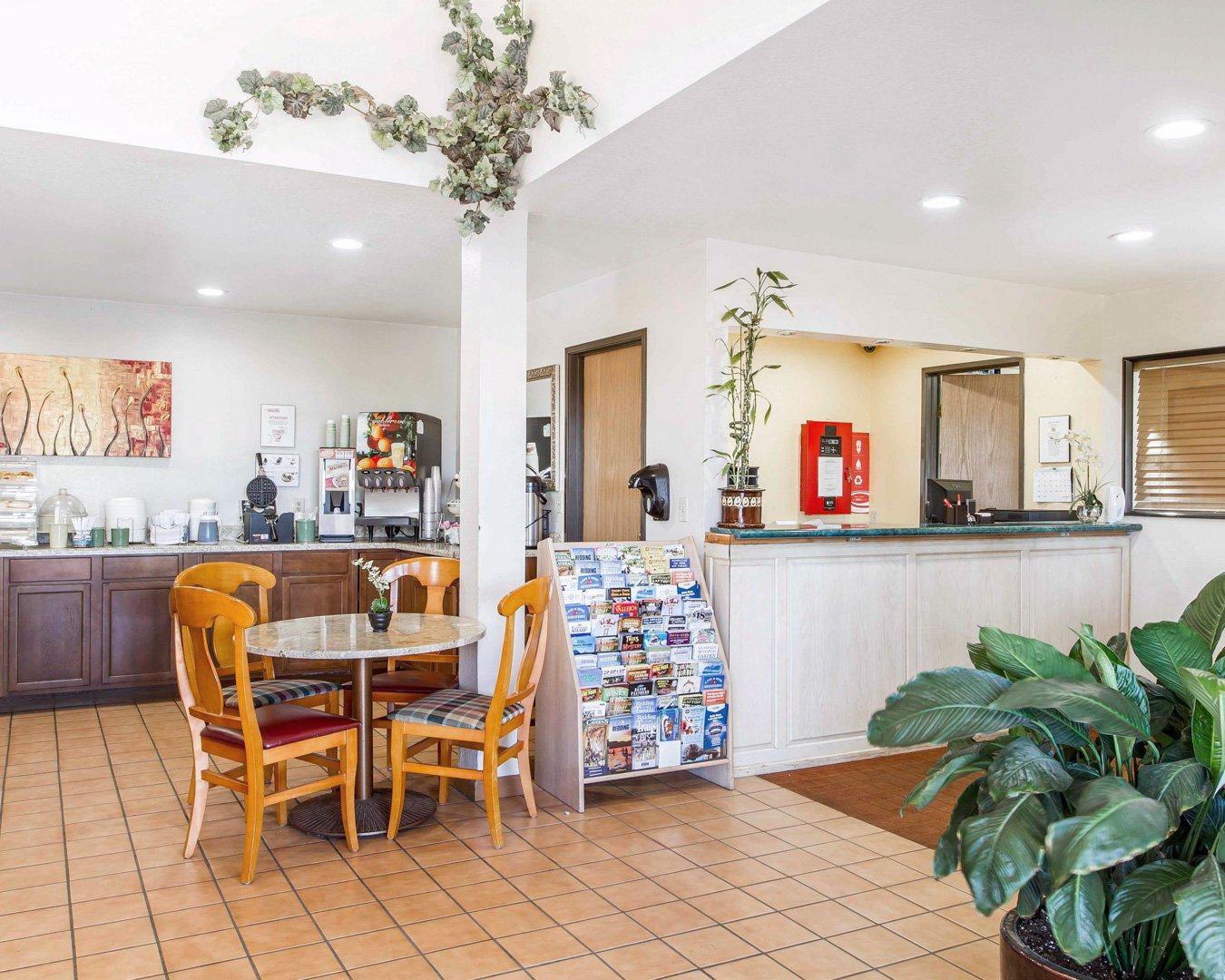 Surestay Hotel By Best Western Williams Esterno foto