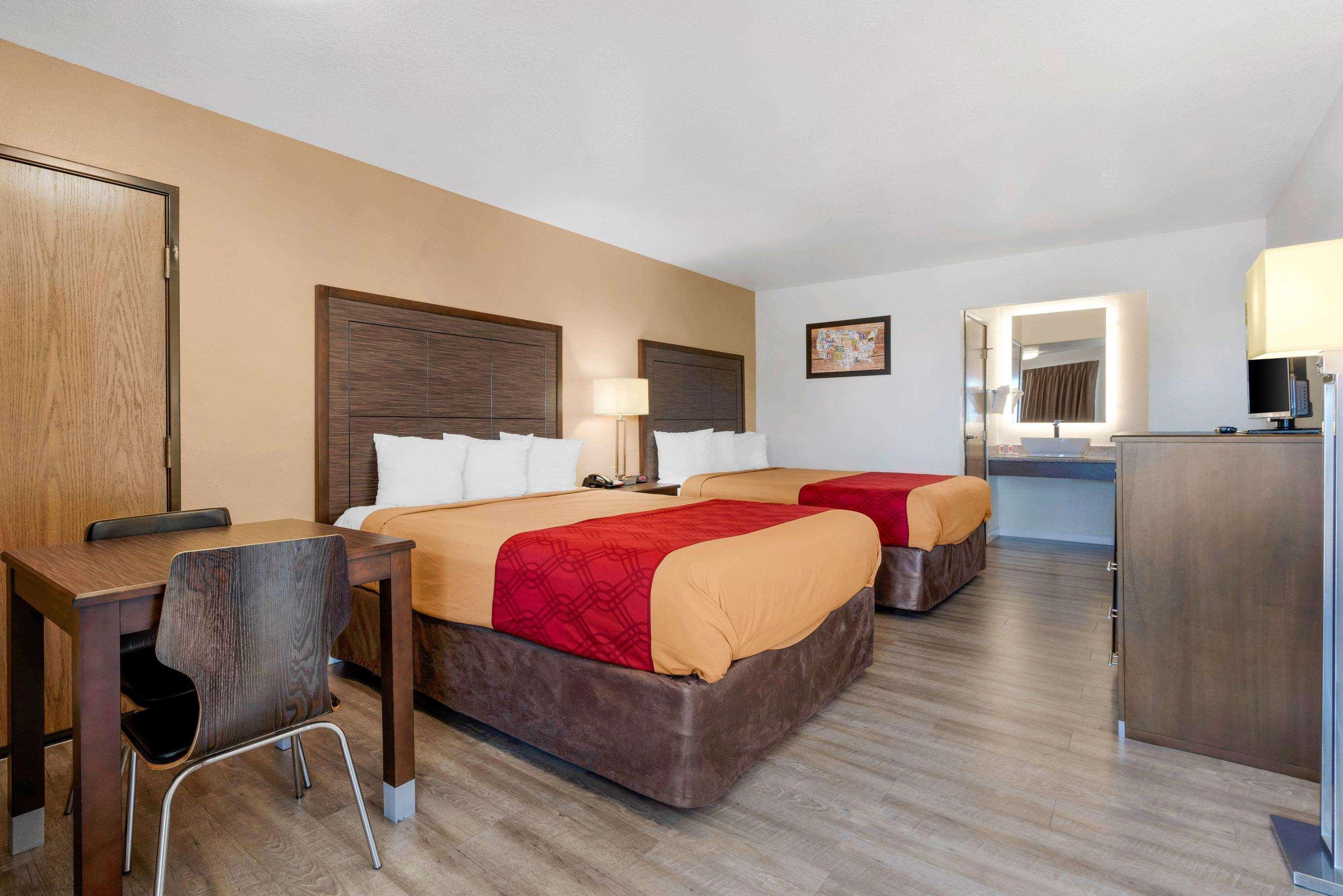 Surestay Hotel By Best Western Williams Esterno foto