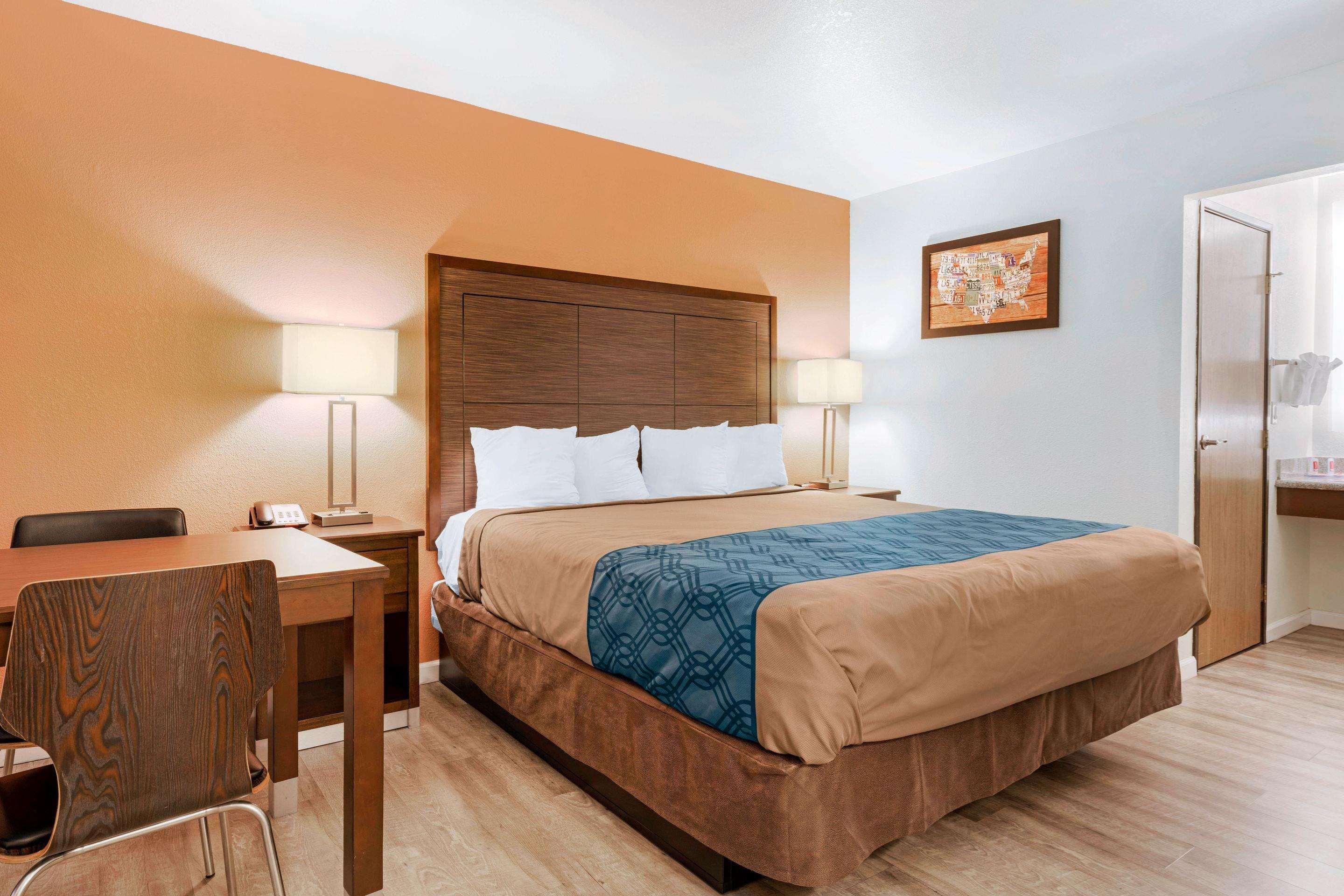 Surestay Hotel By Best Western Williams Esterno foto