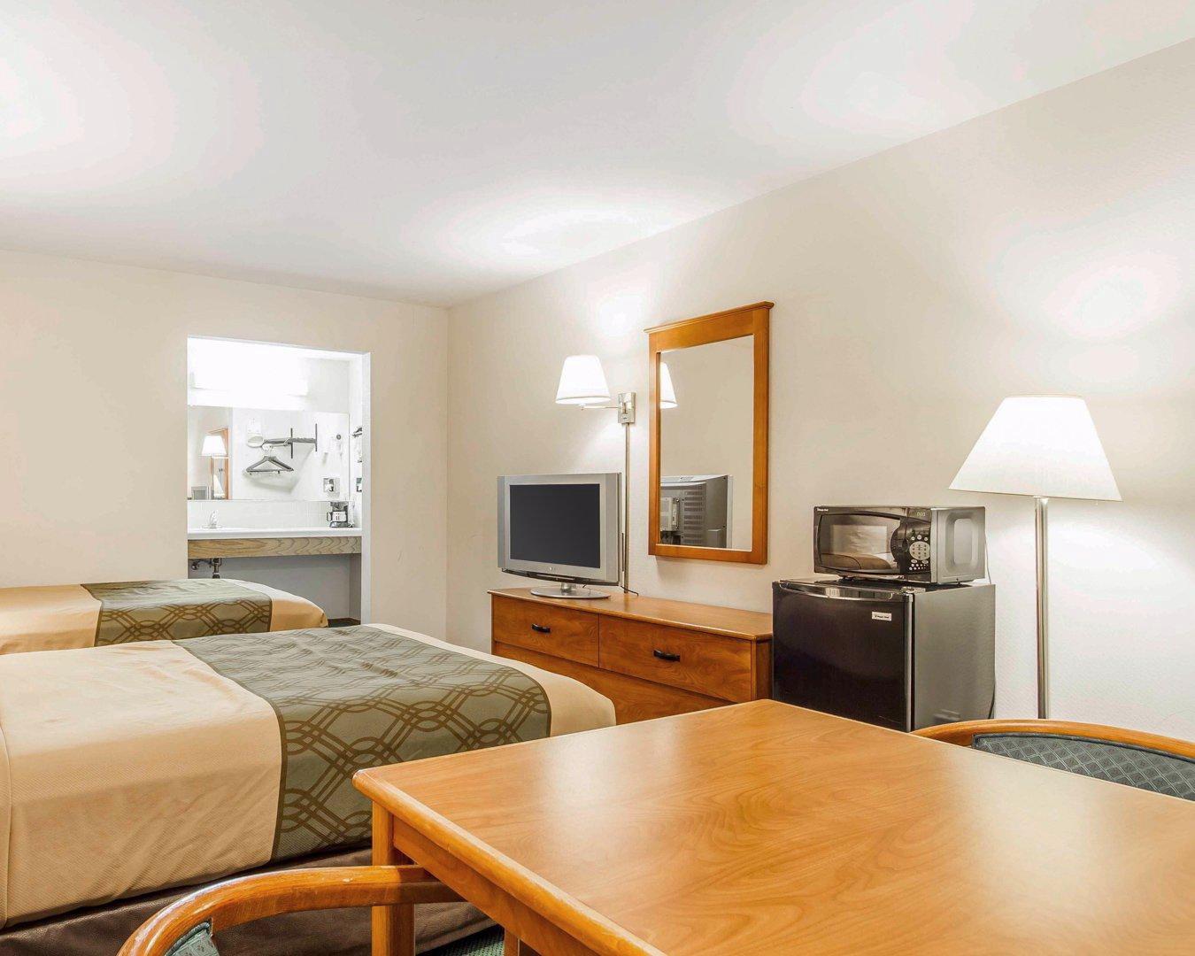 Surestay Hotel By Best Western Williams Esterno foto