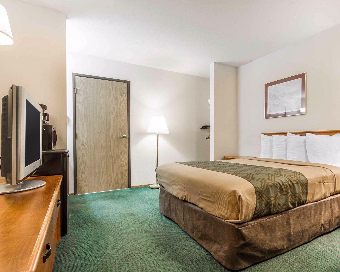 Surestay Hotel By Best Western Williams Esterno foto