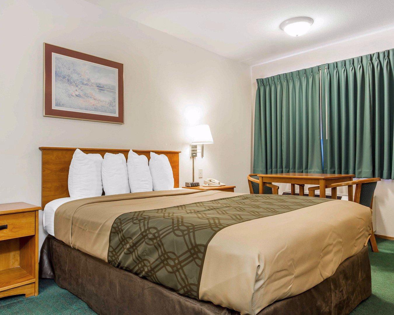 Surestay Hotel By Best Western Williams Esterno foto