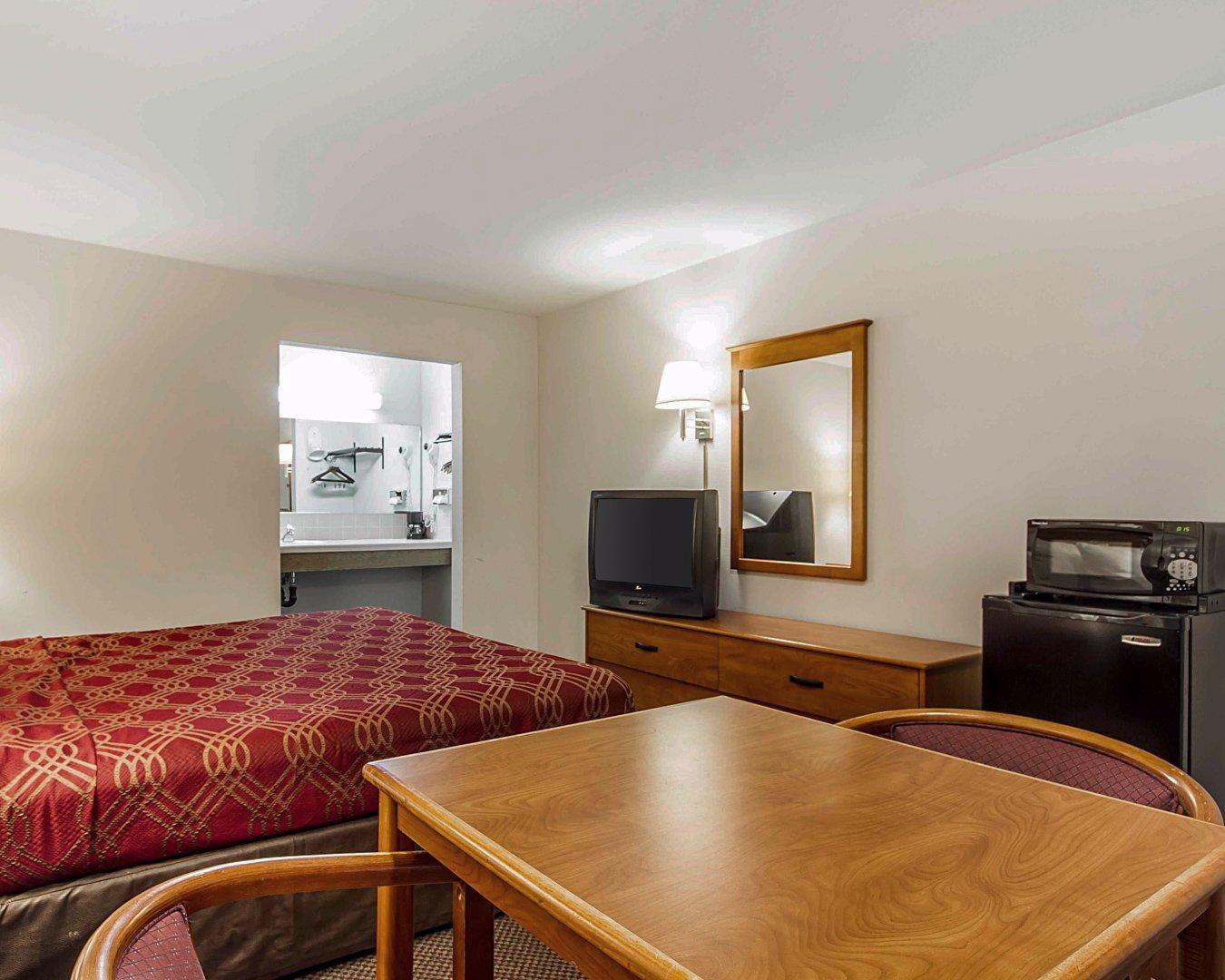 Surestay Hotel By Best Western Williams Esterno foto