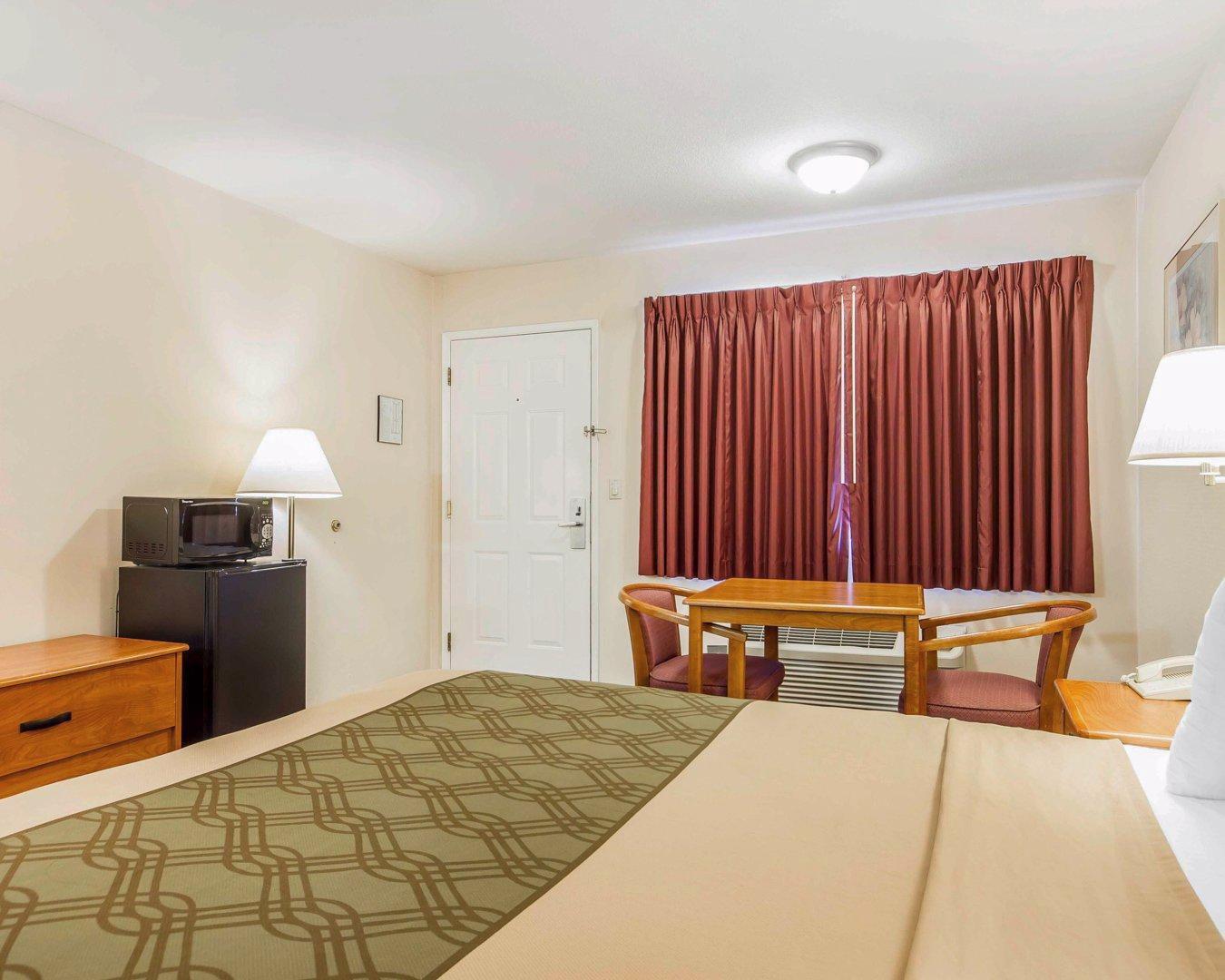 Surestay Hotel By Best Western Williams Esterno foto