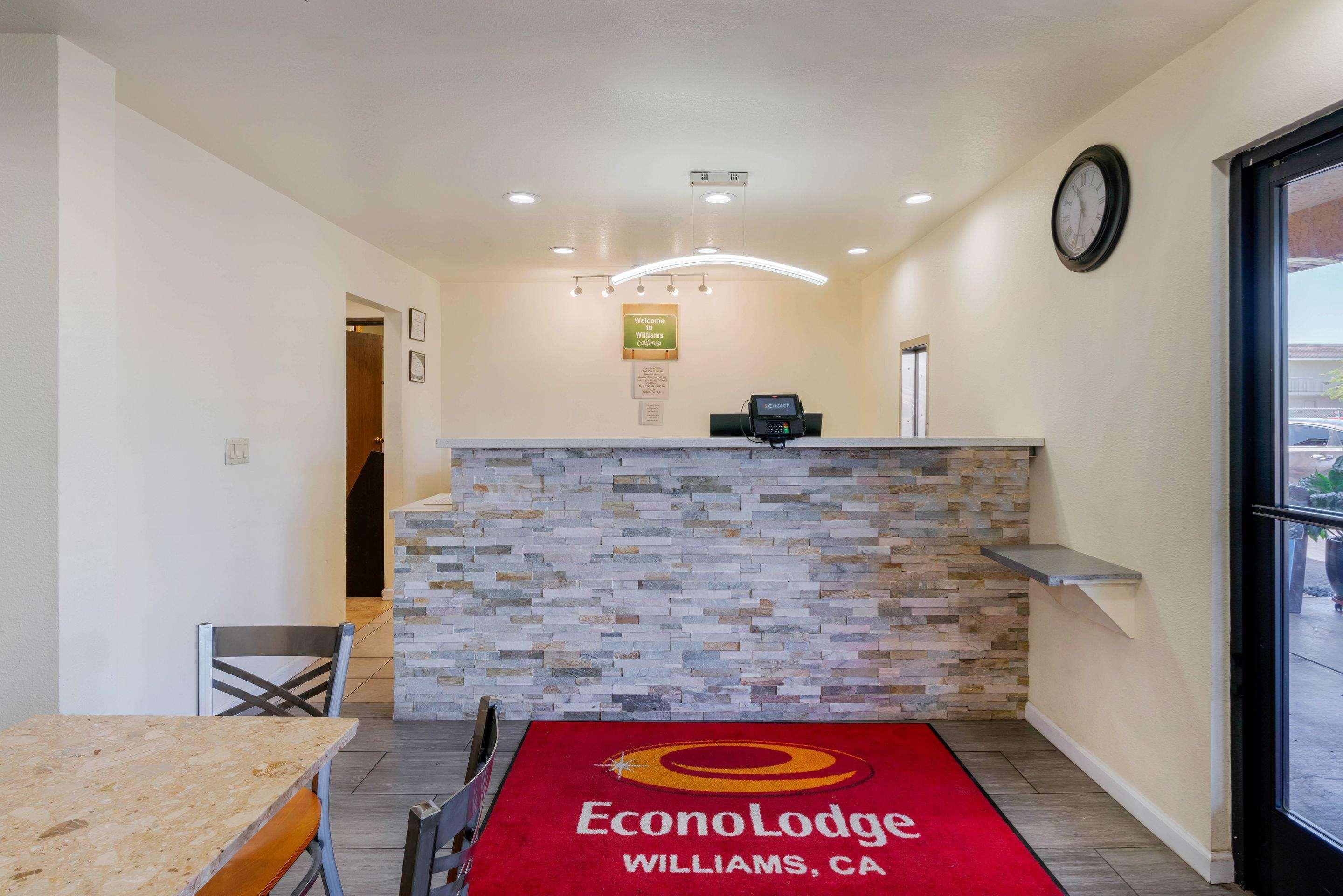 Surestay Hotel By Best Western Williams Esterno foto