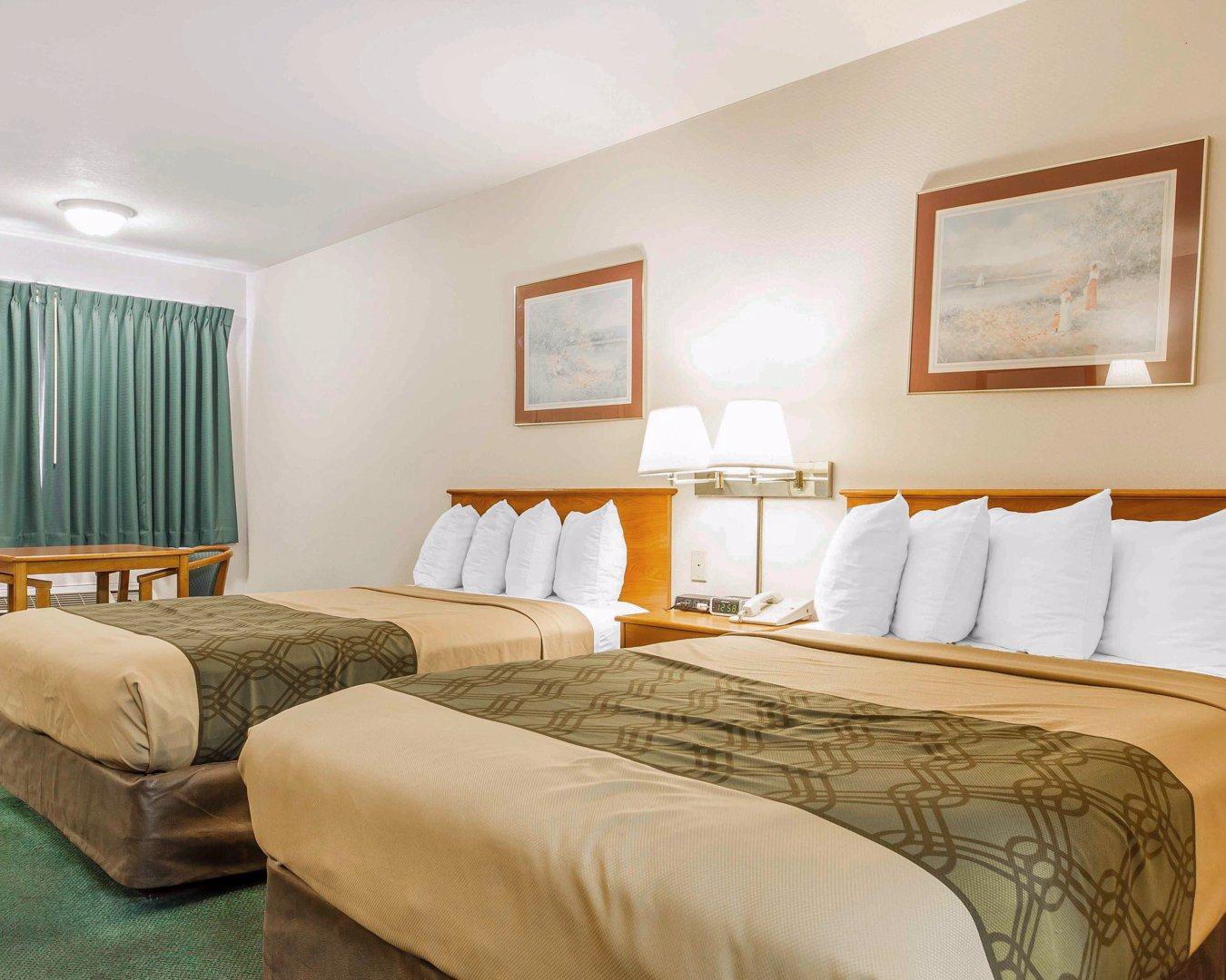 Surestay Hotel By Best Western Williams Esterno foto