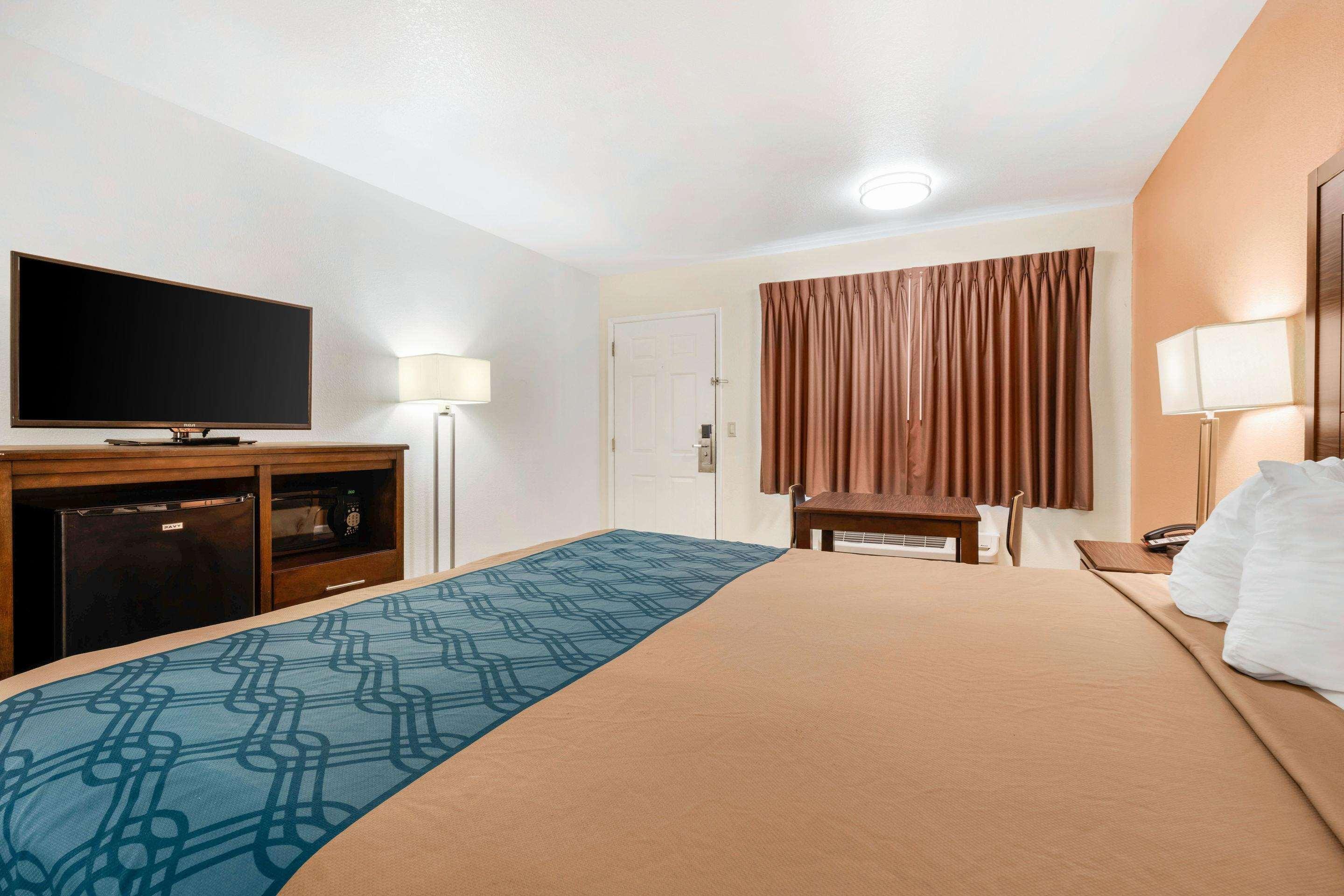 Surestay Hotel By Best Western Williams Esterno foto