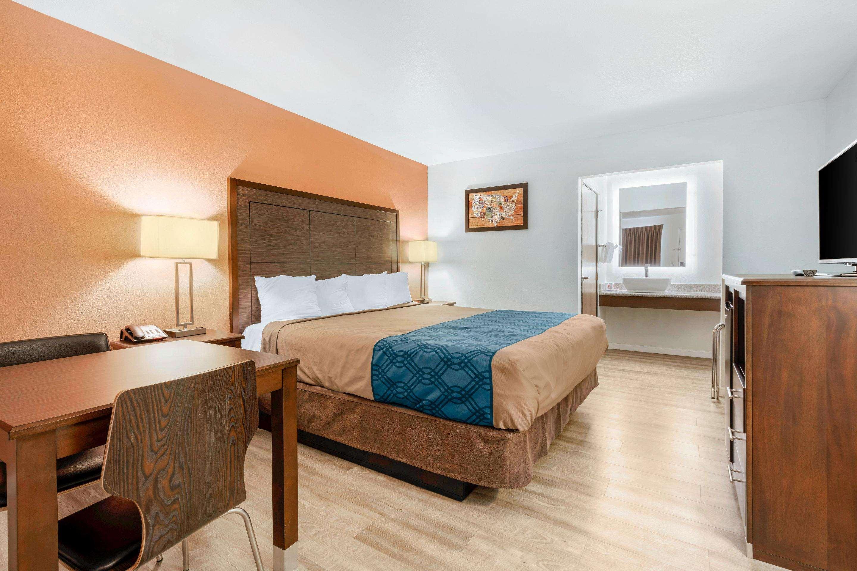 Surestay Hotel By Best Western Williams Esterno foto
