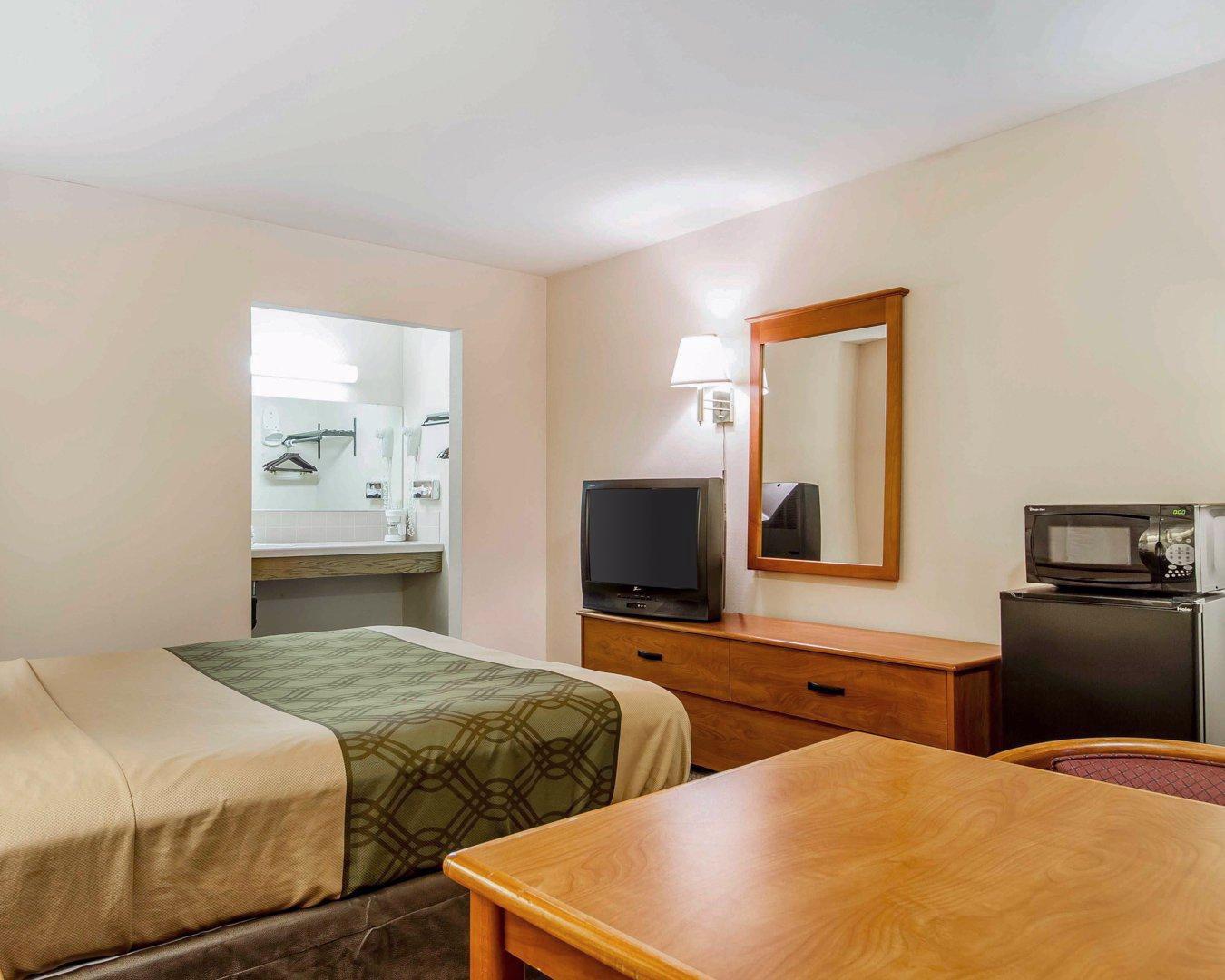Surestay Hotel By Best Western Williams Esterno foto