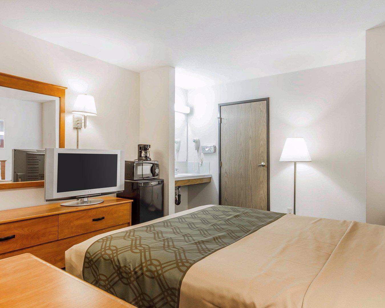 Surestay Hotel By Best Western Williams Esterno foto