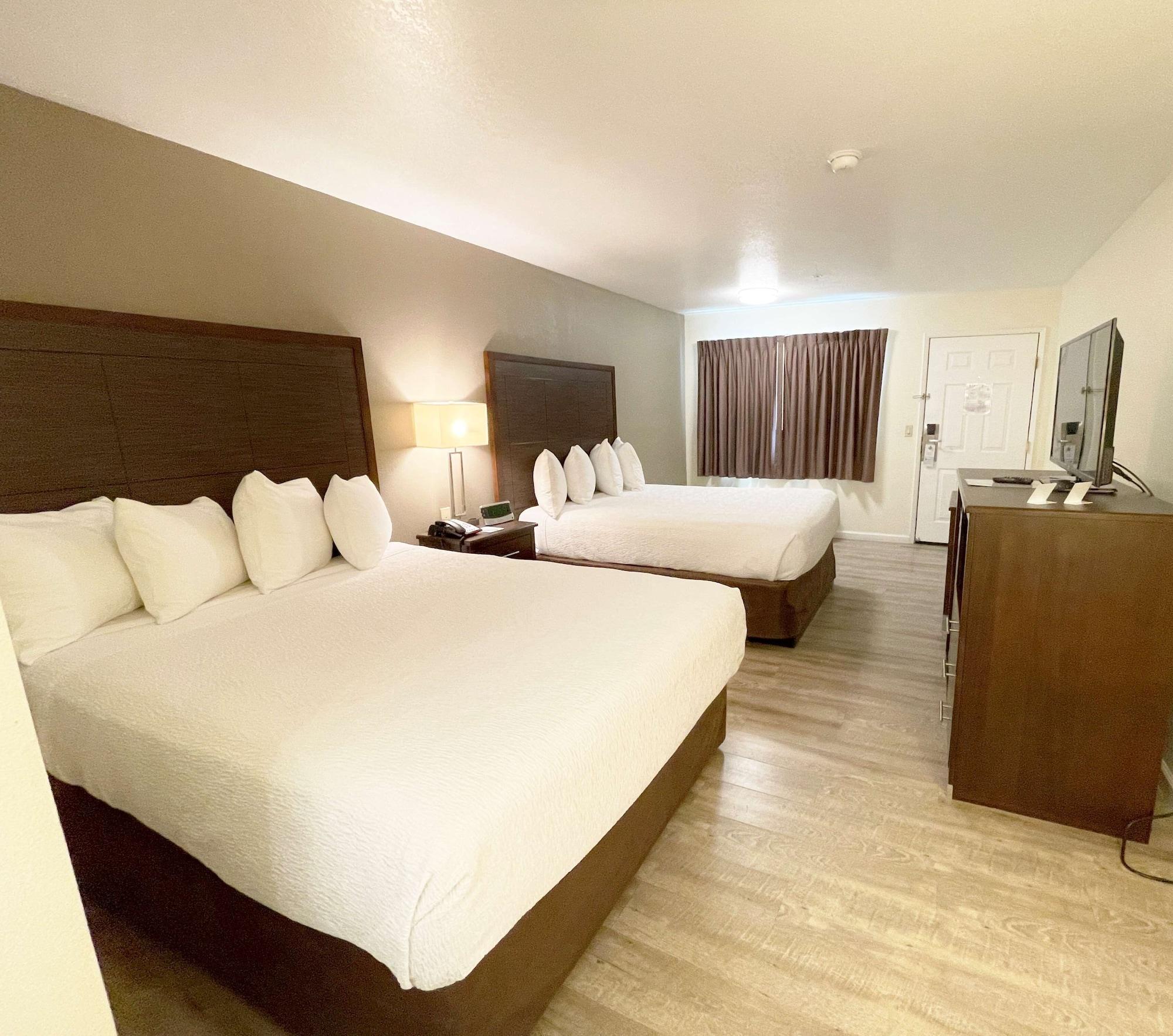 Surestay Hotel By Best Western Williams Esterno foto