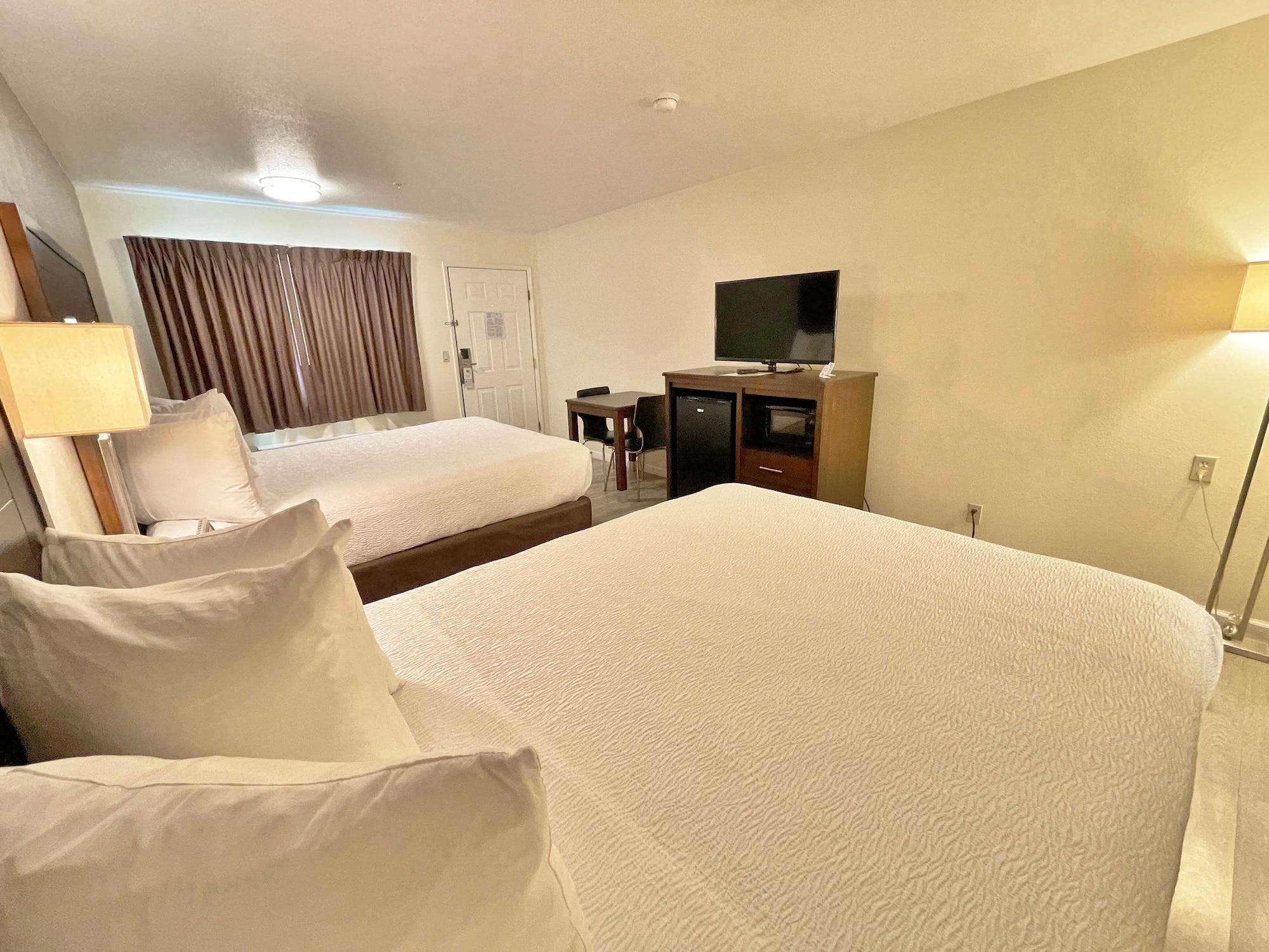 Surestay Hotel By Best Western Williams Esterno foto