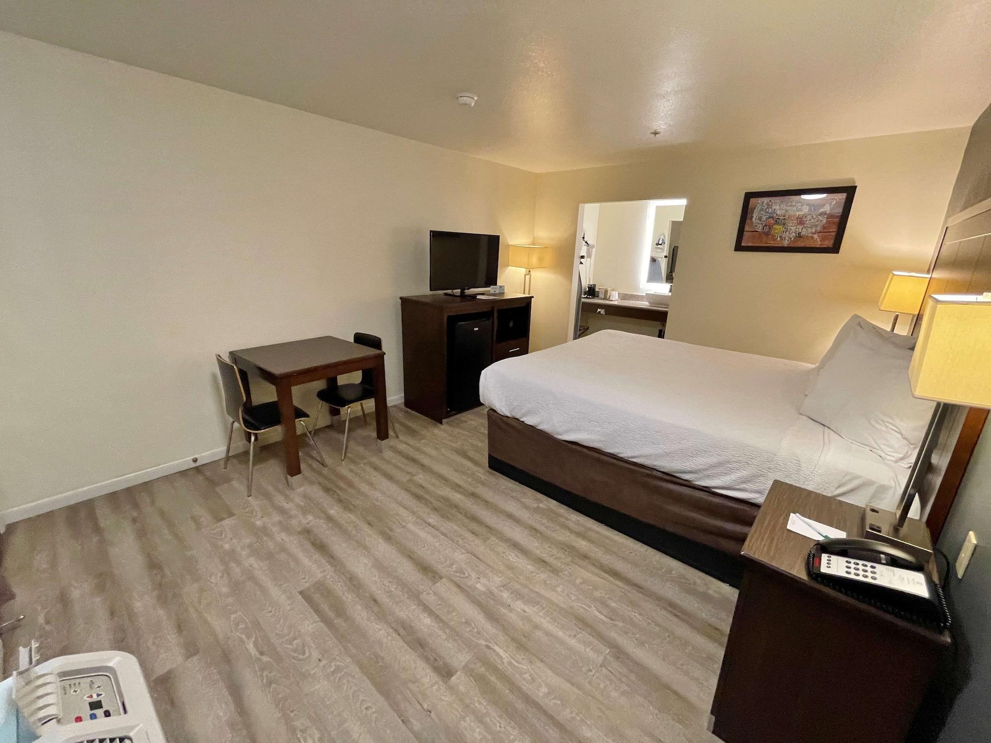 Surestay Hotel By Best Western Williams Esterno foto
