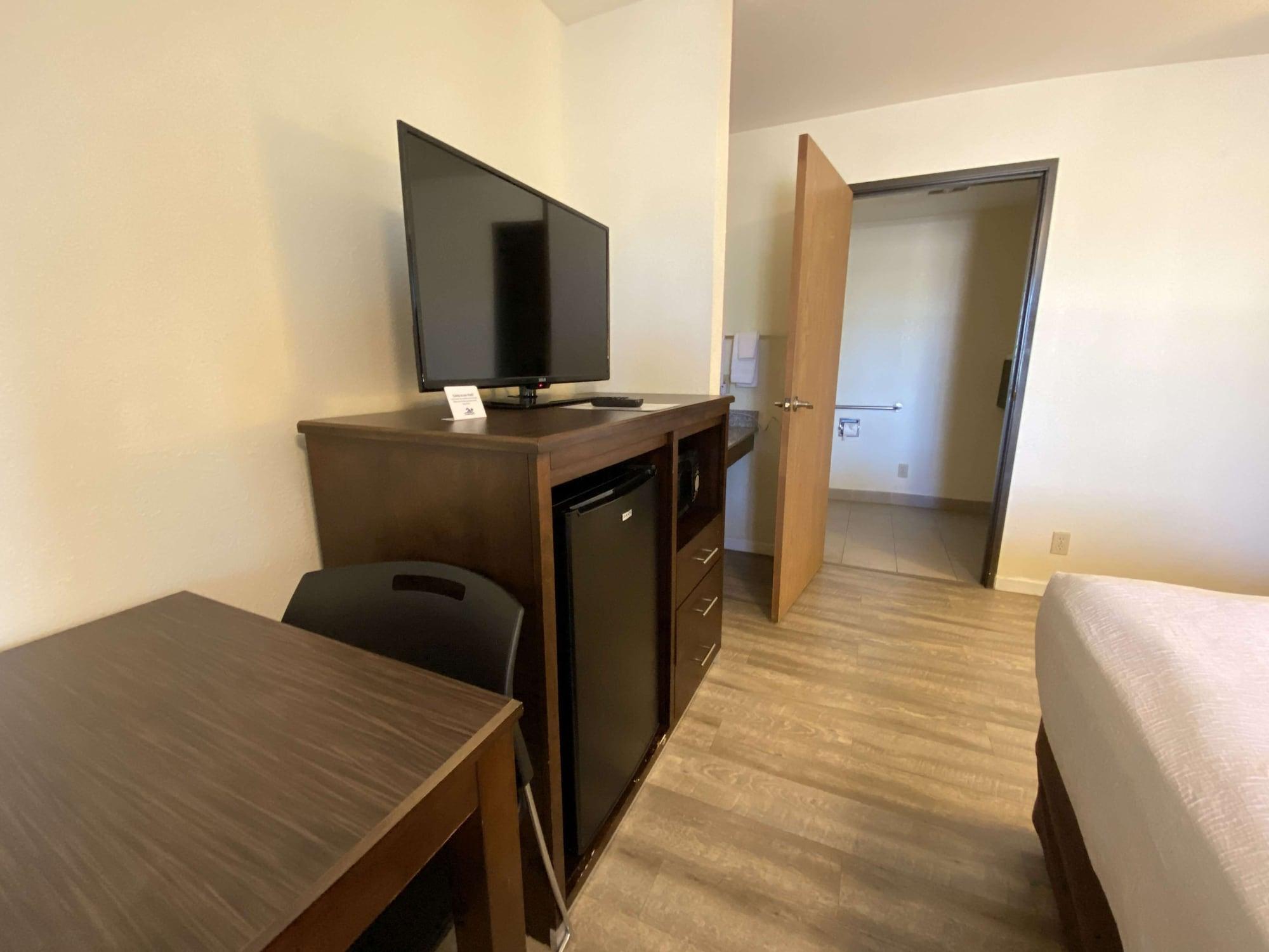 Surestay Hotel By Best Western Williams Esterno foto