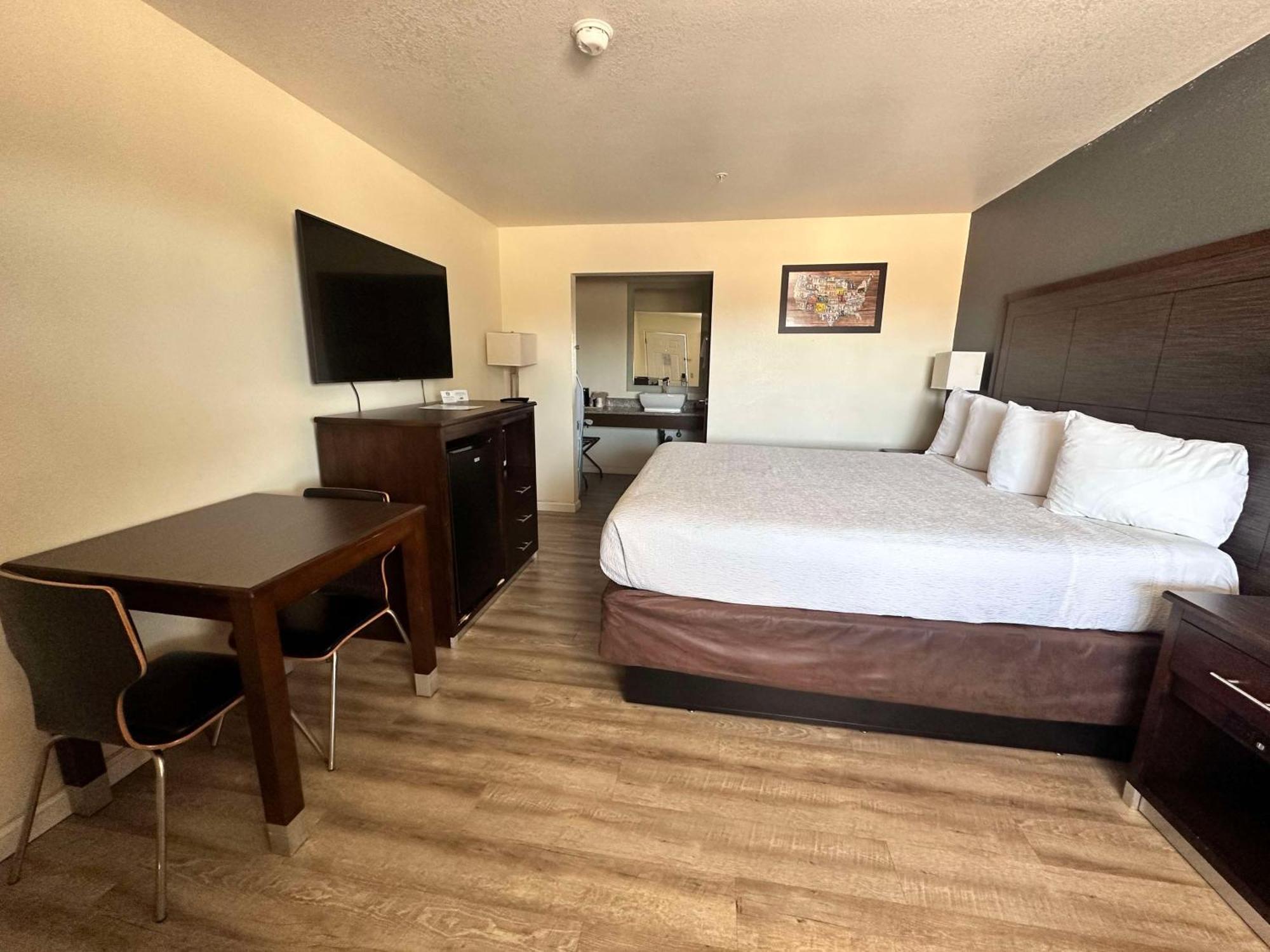 Surestay Hotel By Best Western Williams Esterno foto