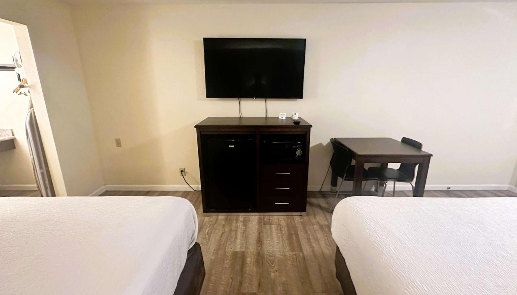 Surestay Hotel By Best Western Williams Esterno foto